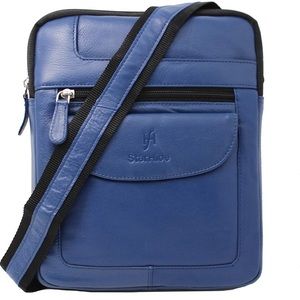 StarHide Original Leather bag